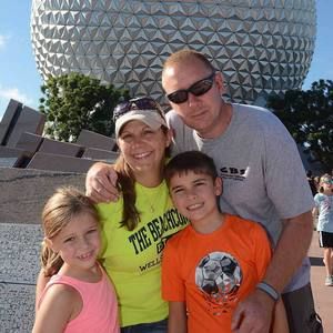 Meet your Posher, Kate